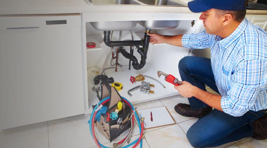 Professional Leak Detection in Charlotte, TN