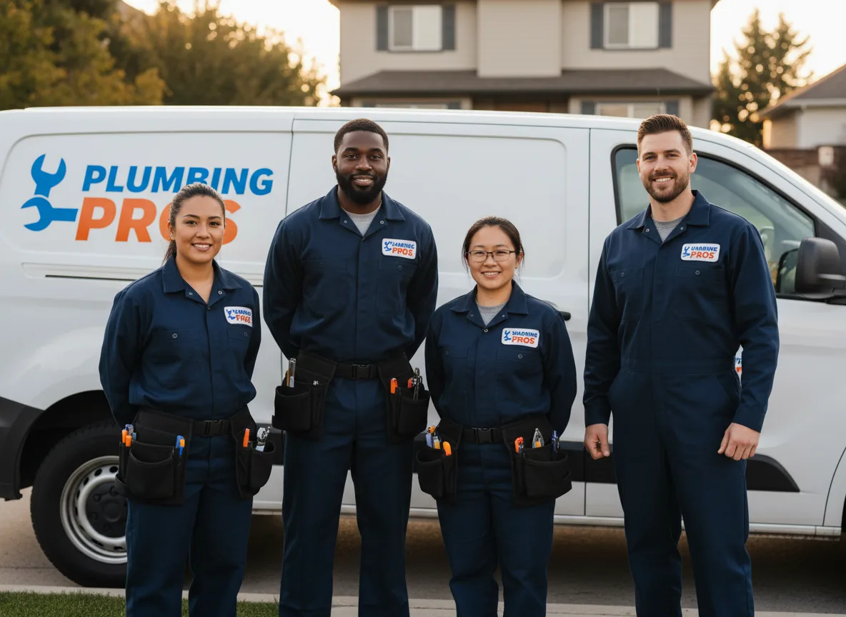 Water Heater Repair company in Charlotte, TN