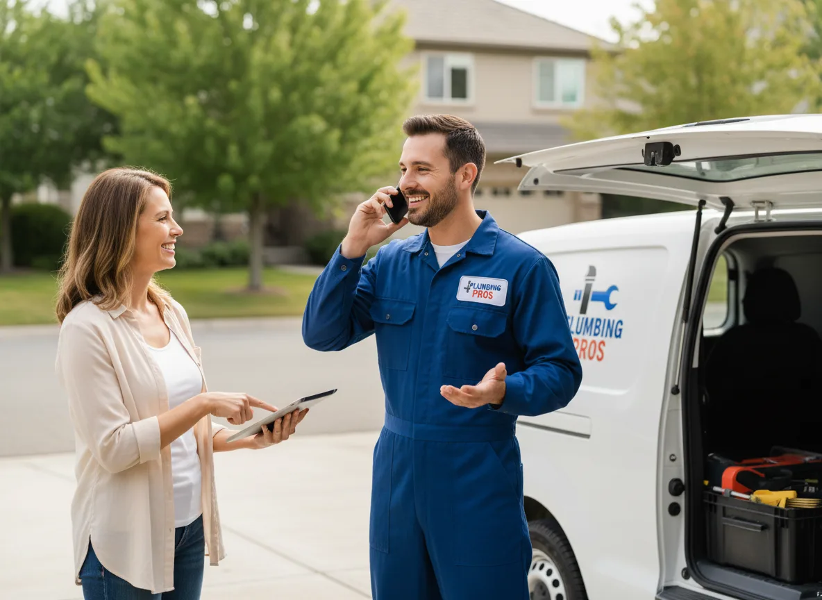 Water Heater Repair Charlotte, TN FAQs
